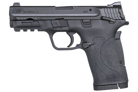 Smith & Wesson M&P380 Shield EZ 380 ACP Pistol with Thumb Safety | Sportsman's Outdoor Superstore