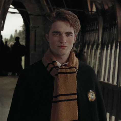 Robert Pattinson Harry Potter Icon | Harry potter icons, Cedric diggory, Cedric diggory aesthetic