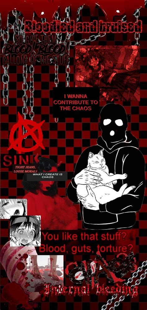 punk wallpaper | Punk wallpaper, Wallpaper, Anarchist aesthetic