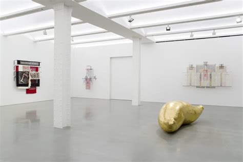 Galerie Perrotin Opens Up in New York's Lower East Side | Hypebeast