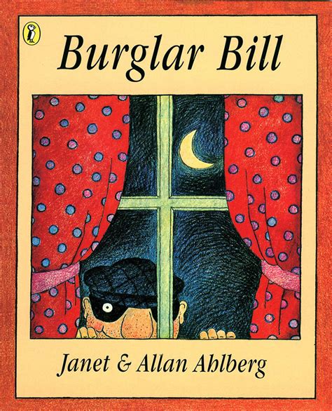 Burglar Bill