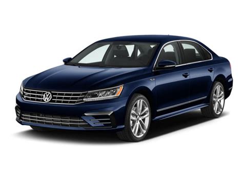 2019 Volkswagen Passat Exterior Colors | U.S. News