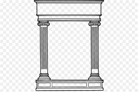 greek column clipart 10 free Cliparts | Download images on Clipground 2024