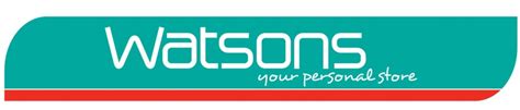 Watsons logo Download in HD Quality