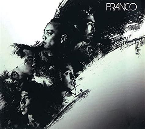 Play Franco (International Version) by Franco on Amazon Music