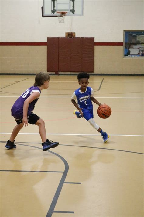 Boys Basketball Camps (Ages 5-14) | Healthy Buffalo - Creating a ...