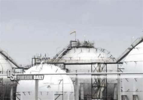 Weekly storage of natural gas in U.S. increases - Dimsum Daily