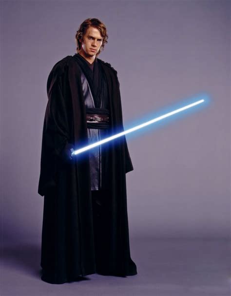 Revenge of the Sith (Ep. III) - Anakin - hayden christensen as Anakin Sywalker Photo (36182432 ...