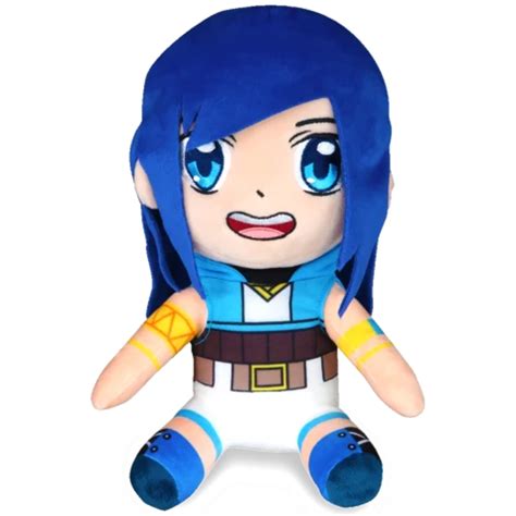 KREW Merch – ItsFunneh Store | Animal plush toys, Teddy bear stuffed ...