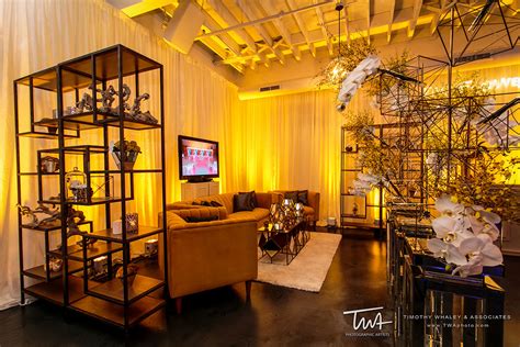 Corporate Events | The Lakewood | Chicago Venue