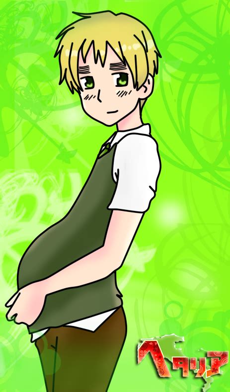 England Mpreg - Anime Mpreg Fan Art (35691853) - Fanpop