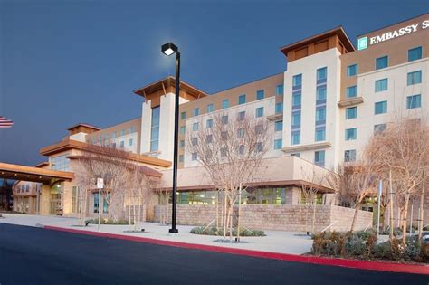 Hotels in Lancaster, CA - Find Hotels - Hilton