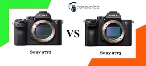 Sony a7r2 vs a7r3 - Know Why We have Chosen the Sony a7r3?