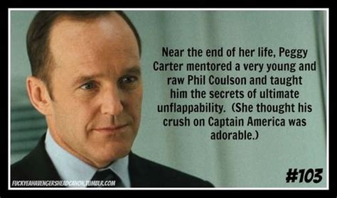 Funny Agent Carter Quotes. QuotesGram