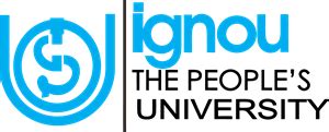 IGNOU Logo Download png