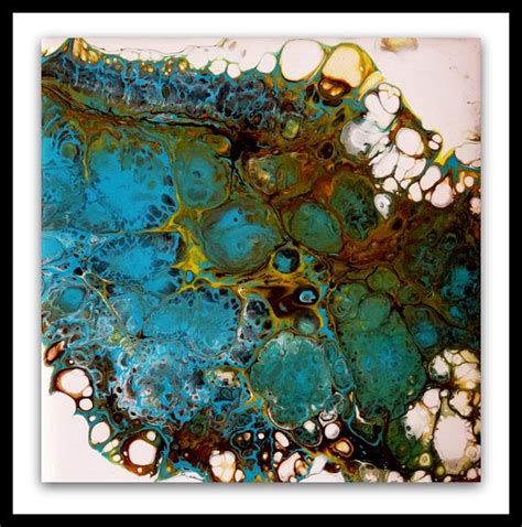 Tortoise Shell Prints Abstract Art Digital Art Fluid | Art, Abstract ...