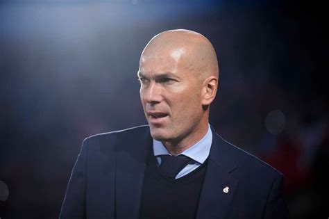 Zidane's Real Madrid succeeds without a staple of modern soccer, the high press - The Athletic