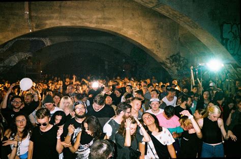 We own the night: a generation finds its identity through rave culture ...