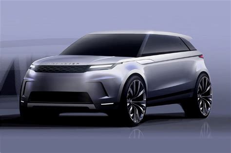 2024 Range Rover Evoque, Land Rover Discovery Sport to be electric-only | Mdstuc- mdstuc.info