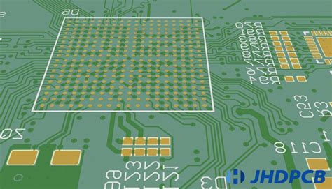 What Are PCB Silkscreen And Design Considerations. - Jhdpcb