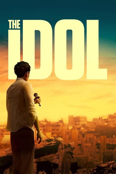 The Idol (2016) — The Movie Database (TMDB)