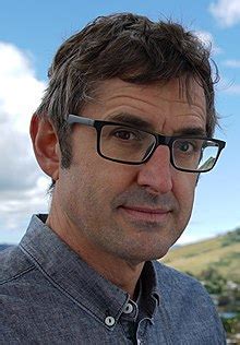 Louis Theroux - Wikipedia