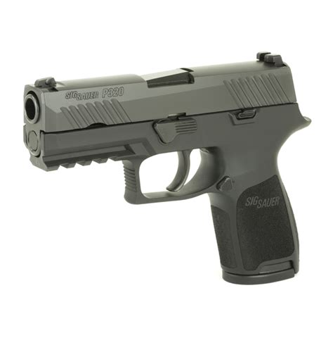 2022 Sig Sauer Handgun | Harsh Outdoors