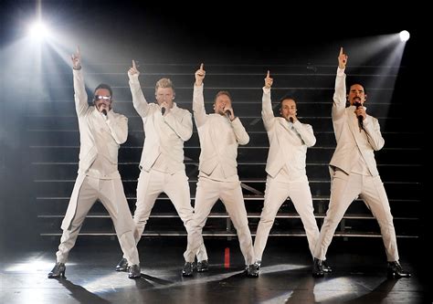 Backstreet Boys: Where are they now? | The US Sun