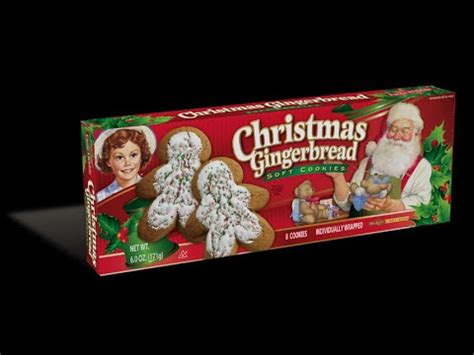 Little Debbie Gingerbread Soft Cookies : Top Picked from our Experts