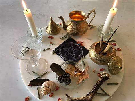 Kitchen Witch,Altar | Witches altar, Kitchen witch, Witch