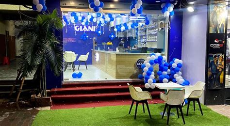 Giani Ice Cream Menu, Menu for Giani Ice Cream Lalpur, Ranchi | EazyDiner