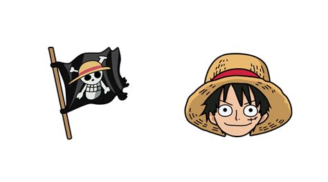 Monkey D. Luffy Best Сursor