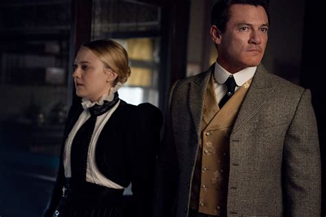 'The Alienist' Season 2 Episode 5 Recap: "Belly of the Beast"