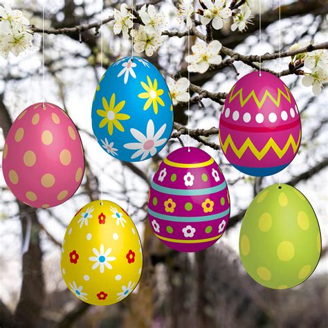 100+ decoration easter eggs để tạo ra các quả trứng Phục Sinh độc đáo ...