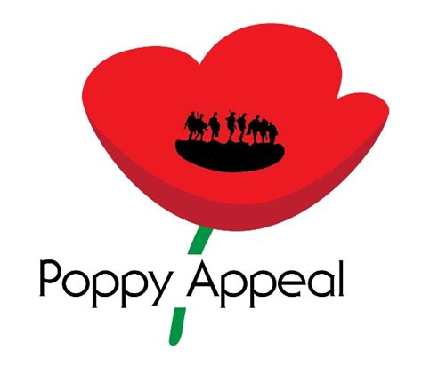 Festival Of Remembrance - Poppy Appeal