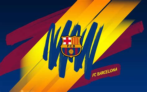 Fc Barcelona Logo Wallpaper K Barcelona Fc Logo Wallpaper Hd Png | Hot Sex Picture