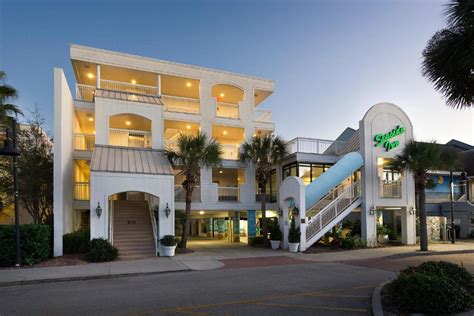 Isle of Palms Hotels with Ocean View from $33/night | hotelplex.com