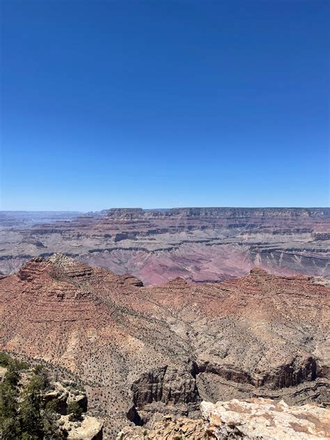 The Grand Canyon, Arizona · Free Stock Photo