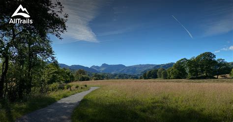 Lake District Waterfalls | List | AllTrails