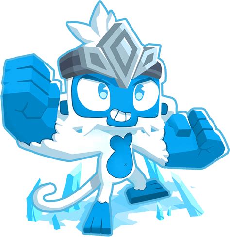 Ice Shards (BTD6) | Bloons Wiki | Fandom