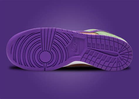 The Nike Dunk Low Veneer Releases Summer 2024 - Sneaker News