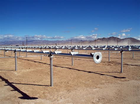 NAWS China Lake 13.78MW - E Light Electric