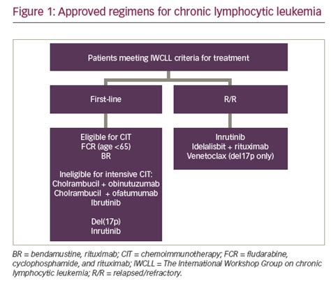 Current and Emerging Drug Therapies in Chronic Lymphocytic Leukemia - touchONCOLOGY