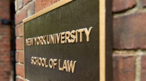 new york university school of law ranking – CollegeLearners.com