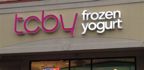 TCBY Frozen Yogurt Opens in Oswego | Oswego, IL Patch