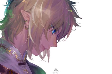 「The Legend Of Zelda」おしゃれまとめの人気アイデア｜Pinterest｜aki. | ゼルダの伝説, イラスト, 伝説