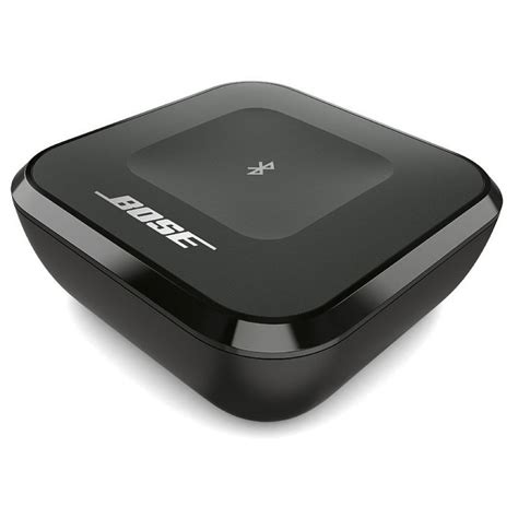 Bose Audio Adapter | Bluetooth audio adapter, Audio adapter, Bluetooth ...