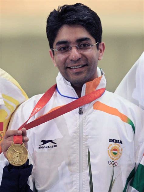 Meet India's 1st olympic gold medalist turned successful entrepreneur