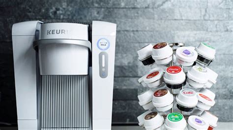 Keurig axes unpopular Kold machine, offers customer refunds | Fox News