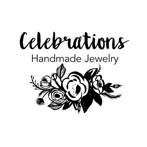 Celebrations handmade jewelry